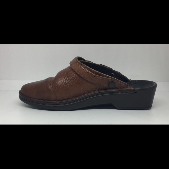 Josef Seibel Women's Shoes Clog Sz 36 US 5-5.5 - Picture 2 of 8